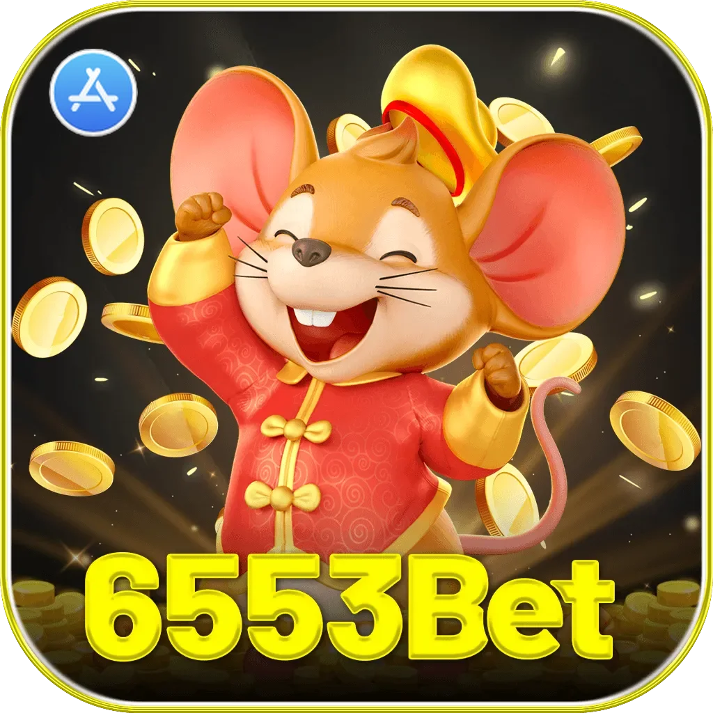 App 6553bet para Android e iOS - download grátis