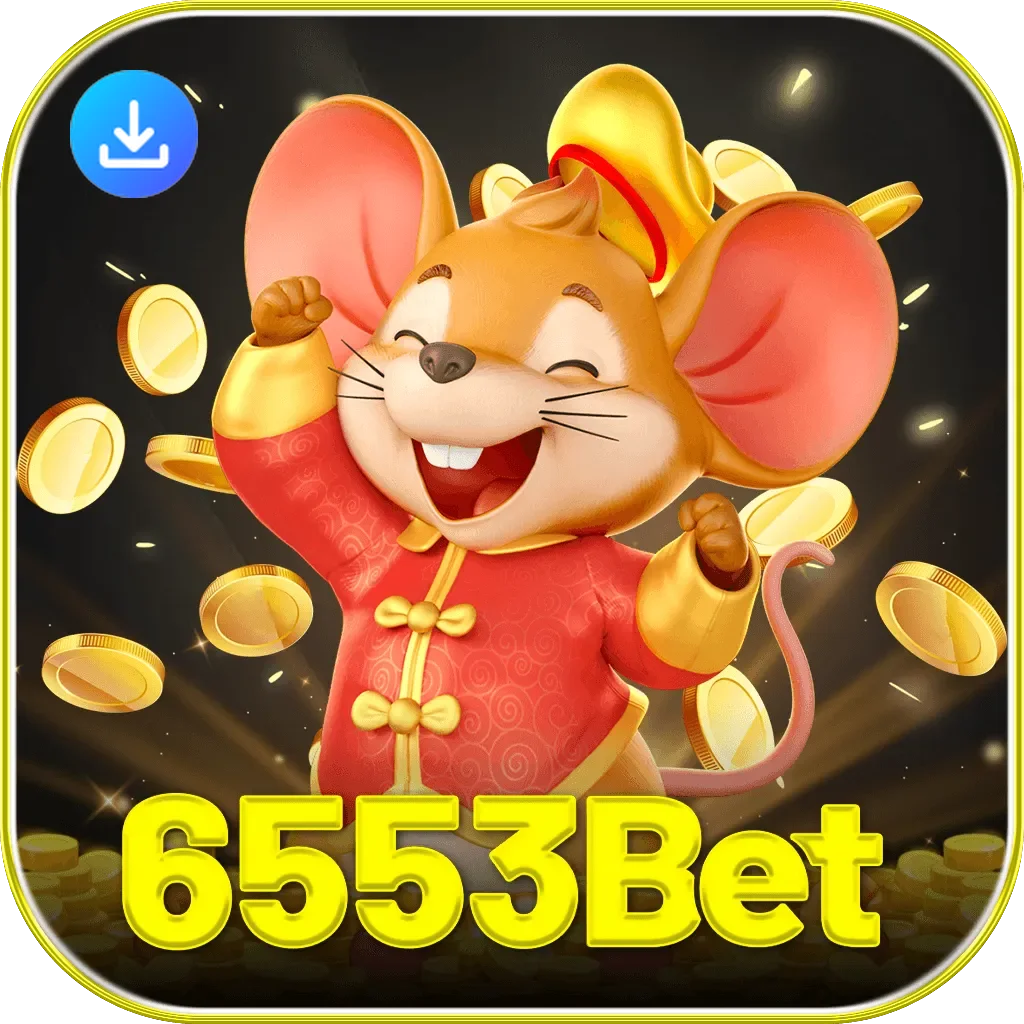 Download app 6553bet Android iOS