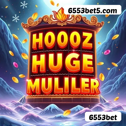 Download app 6553bet Android iOS