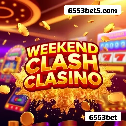 Slots no app 6553bet mobile
