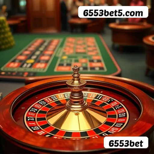 Guia rápido de apostas ao vivo na 6553bet