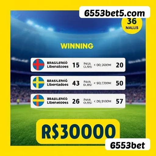 Dúvidas frequentes sobre apostas esportivas na 6553bet