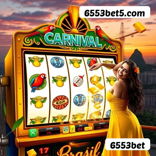 Cassino ao vivo 6553bet dealers