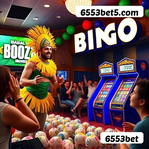 App 6553bet Android download