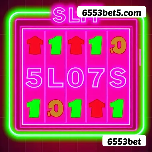 6553bet multi dispositivo
