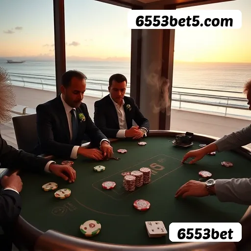 Checklist para avaliar a plataforma 6553bet