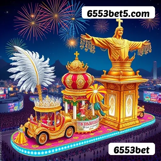 Slots com prêmios 6553bet